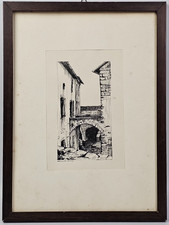 Borgo Canciola Stampa