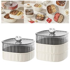 Snack di Vassoio di caramelle