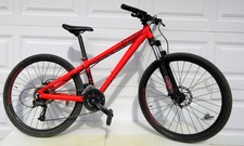 2017 scott voltage 26 - scott, yz