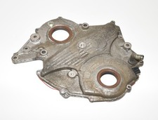 Copertura Distribuzione Coperchio Frontale 97353094 Vectra C Caravan 3.0 V6 CDTI