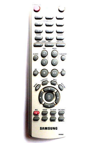 Telecomando combinato samsung - telecomando,