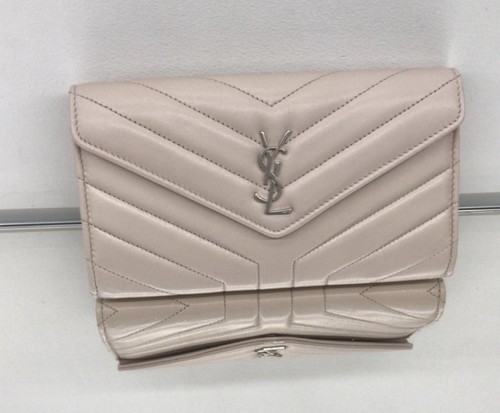 Portafoglio saint laurent ysl - laurent,