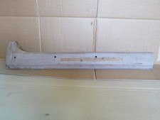 Sottoporta Lamierato Laterale Sinistro SX per Fiat 850 Berlina Special Ricambi 