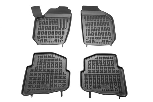 Tappetini gomma per - , volkswagen
