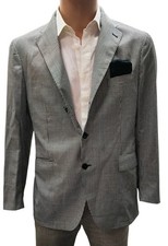 Tagliatore giacca per uomo 