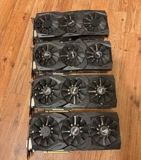 ONE ASUS NVIDIA GeForce GTX