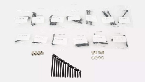 Kit hardware specializzato - hardware,