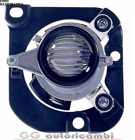Fendinebbia per fiat - fiat, 07-15