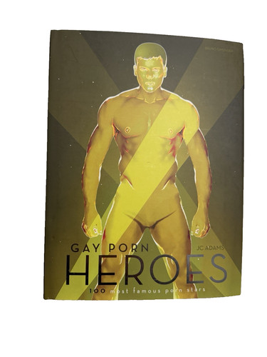 Gay porn heroes - porn,