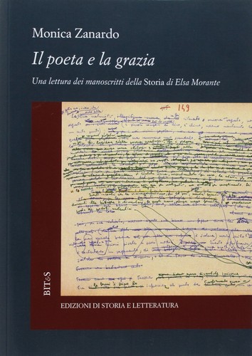 Poeta grazia una - la,
