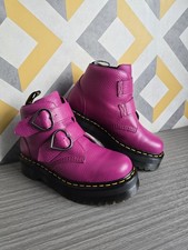 Stivali Dr. Martens Devon