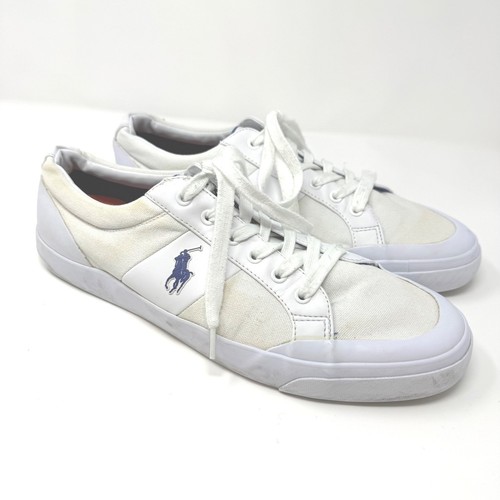Scarpe sneakers polo ralph - scarpe,