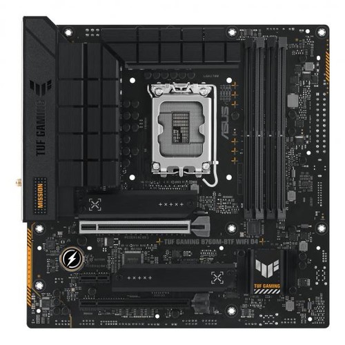 Asus b760 tuf gaming - mb, b760,