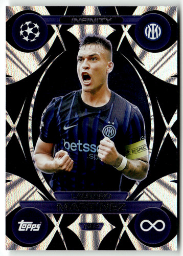 Topps match attax 2025 - attax, cl