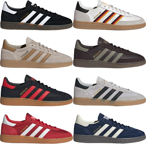 Adidas originals handball - originals,
