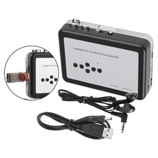 Convertitore di nastri USB