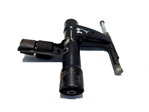 Staffa supporto motore - supporto,