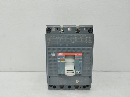 Interruttore abb xt2h 160 - abb, sace