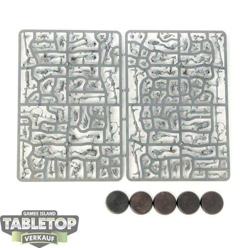 Tau empire 10 - -, kroot