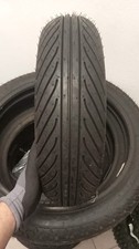 Pneumatico Moto Scooter Dunlop TT72 GP 120/80 12 55J TL NUOVO
