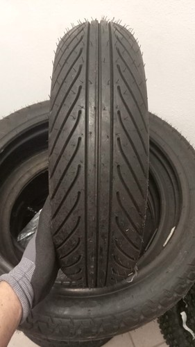Pneumatico moto scooter dunlop - moto,
