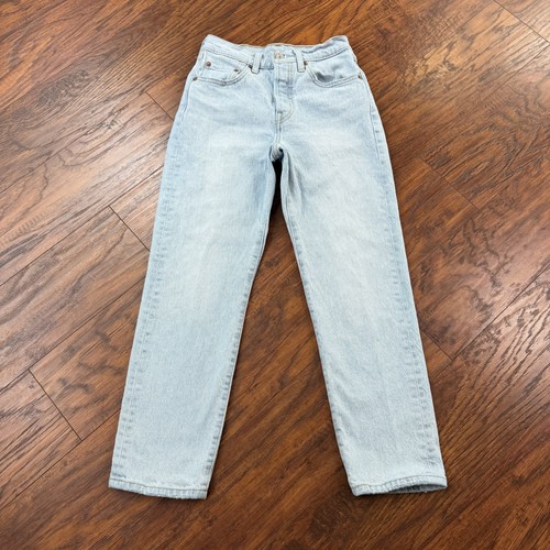 Jeans levis 501 donna - levis, 24