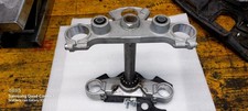Piastre sterzo yamaha max - sterzo, t