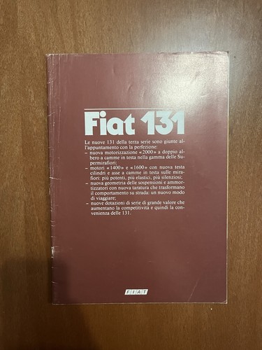 Depliant brochure catalogo - depliant,