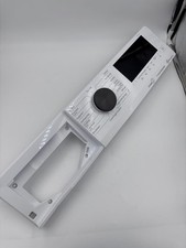 FRONTALINO CON MODULO (C00899477) PER LAVATRICE BEKO EUR8C4A