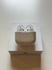 Apple AirPods 4 Active Noise