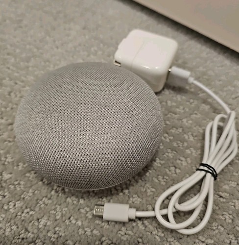 Altoparlante google home - altoparlante,