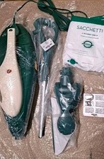 FOLLETTO VK 135 ORIGINALE CON