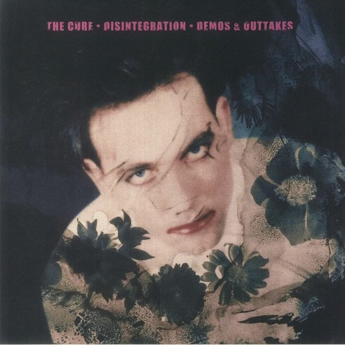 The cure disintegration - -,