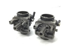 COPPIA CORPI CARBURATORI