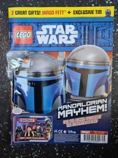 Lego star wars - star, issue