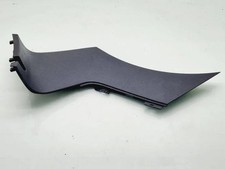 Carena console centrale