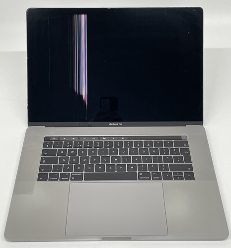 Macbook pro a1707 - 15", i7