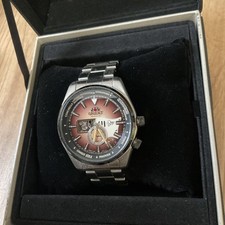 Orient Rn-Ar0301G Retro Future