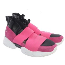 Sneaker Emilio Pucci Rosa 37