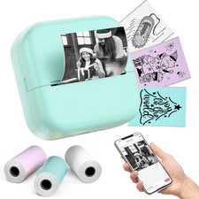 Mini Stampante Termica