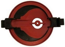 280069 Ricambio Copri-Girante per Filtro Pratiko 300/400 New Generation