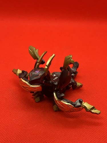 Bakugan bakutech darkus - bakutech,