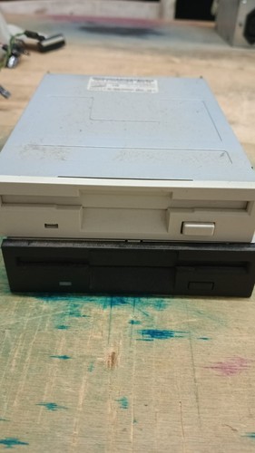 Informatica vintage floppy - informatica,