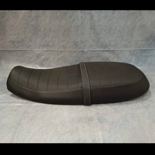 (L1) Sella originale (OEM 2302346) Triumph Bonneville SE ’14-’16