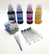 cartucce ricaricabili 29 29XL Sublimatico XP-235 XP-245 XP-247 XP-332 XP-335