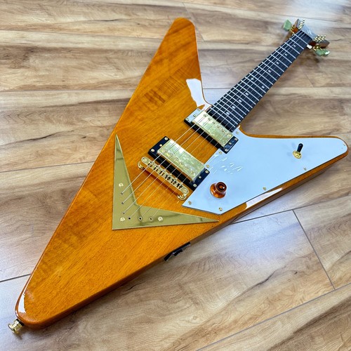 Chitarra elettrica flying - chitarra,