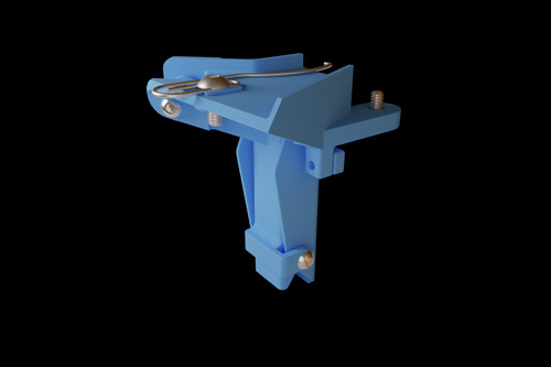 Dillon rl550 staffa - rl550,, a