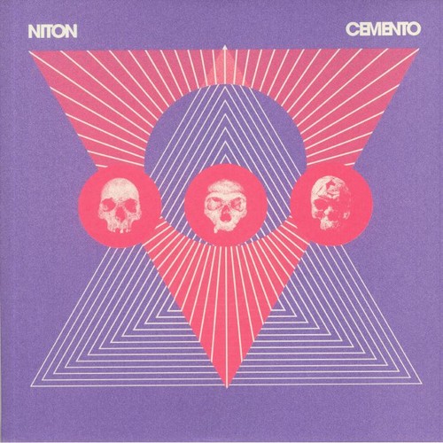 Niton cemento vinyl - niton,