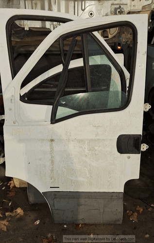 Porta ant irisbus - porta, ant.