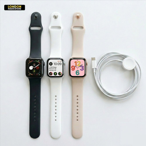 Apple watch series - apple,